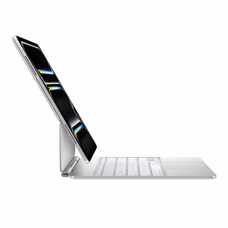 Acessórios para iPad Pro 13 - Pencil Pro e Magic Keyboard | Loja BPI